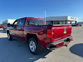 2018 Chevrolet Silverado 1500 4WD LT w/2LT Crew Cab