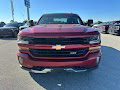 2018 Chevrolet Silverado 1500 4WD LT w/2LT Crew Cab