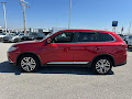 2018 Mitsubishi Outlander SEL