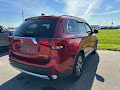 2018 Mitsubishi Outlander SEL