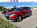 2018 Mitsubishi Outlander SEL