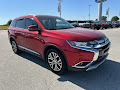 2018 Mitsubishi Outlander SEL