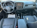 2018 Mitsubishi Outlander SEL