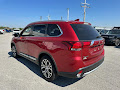 2018 Mitsubishi Outlander SEL