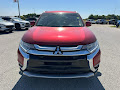 2018 Mitsubishi Outlander SEL