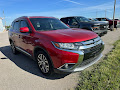 2018 Mitsubishi Outlander SEL