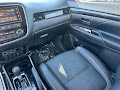 2018 Mitsubishi Outlander SEL