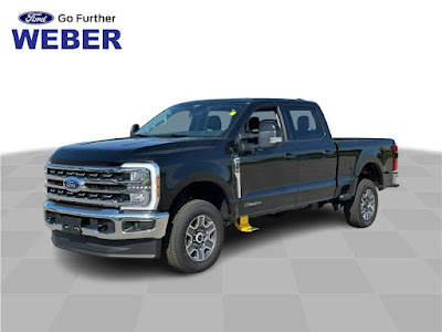 2026 Ford Super Duty F-250 SRW