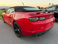 2023 Chevrolet Camaro LT1