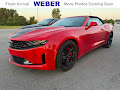 2023 Chevrolet Camaro LT1