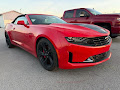 2023 Chevrolet Camaro LT1