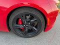 2023 Chevrolet Camaro LT1