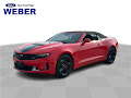 2023 Chevrolet Camaro LT1