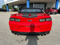 2023 Chevrolet Camaro LT1