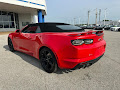 2023 Chevrolet Camaro LT1