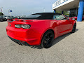 2023 Chevrolet Camaro LT1