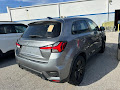 2022 Mitsubishi Outlander Sport ES