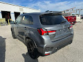 2022 Mitsubishi Outlander Sport ES