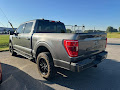 2022 Ford F-150 4WD XLT SuperCrew