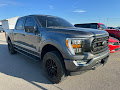 2022 Ford F-150 4WD XLT SuperCrew