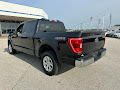 2023 Ford F-150 4WD XLT SuperCrew