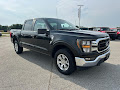 2023 Ford F-150 4WD XLT SuperCrew
