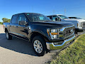 2023 Ford F-150 4WD XLT SuperCrew