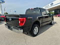 2023 Ford F-150 4WD XLT SuperCrew