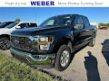 2023 Ford F-150 4WD XLT SuperCrew
