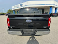 2023 Ford F-150 4WD XLT SuperCrew