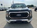 2023 Ford F-150 4WD XLT SuperCrew