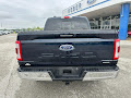 2023 Ford F-150 4WD Lariat SuperCrew