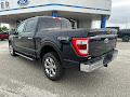 2023 Ford F-150 4WD Lariat SuperCrew