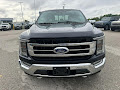 2023 Ford F-150 4WD Lariat SuperCrew