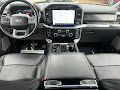 2023 Ford F-150 4WD Lariat SuperCrew