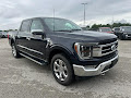 2023 Ford F-150 4WD Lariat SuperCrew
