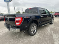 2023 Ford F-150 4WD Lariat SuperCrew