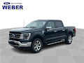 2023 Ford F-150 4WD Lariat SuperCrew