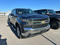 2020 Chevrolet Silverado 1500 4WD LT Crew Cab