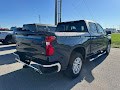 2020 Chevrolet Silverado 1500 4WD LT Crew Cab