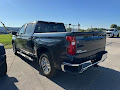 2020 Chevrolet Silverado 1500 4WD LT Crew Cab