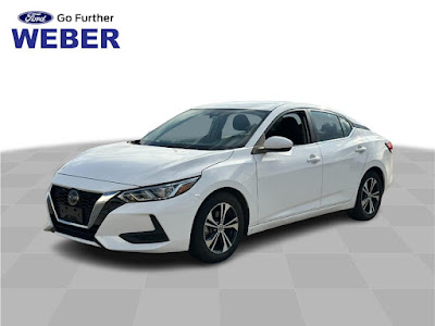 2021 Nissan Sentra
