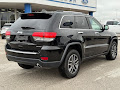 2019 Jeep Grand Cherokee 4WD Limited