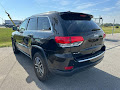 2019 Jeep Grand Cherokee 4WD Limited