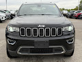 2019 Jeep Grand Cherokee 4WD Limited