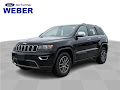 2019 Jeep Grand Cherokee 4WD Limited