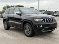 2019 Jeep Grand Cherokee 4WD Limited