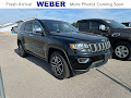 2019 Jeep Grand Cherokee 4WD Limited