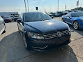 2015 Volkswagen Passat TDI SE