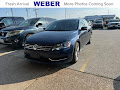 2015 Volkswagen Passat TDI SE